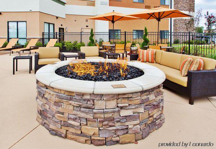 Courtyard By Marriott Columbus Phenix City Exterior foto