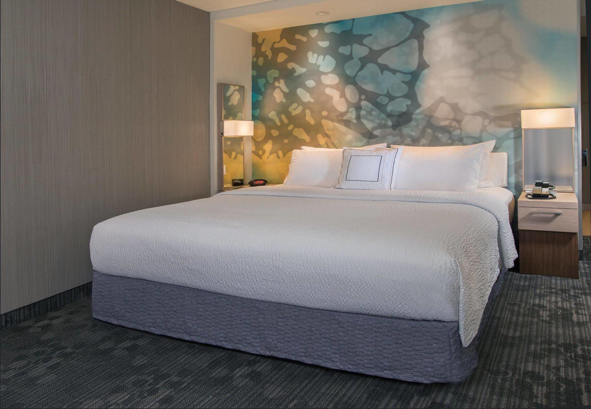 Courtyard By Marriott Columbus Phenix City Exterior foto